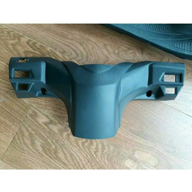 batok kepala belakang beat karbu