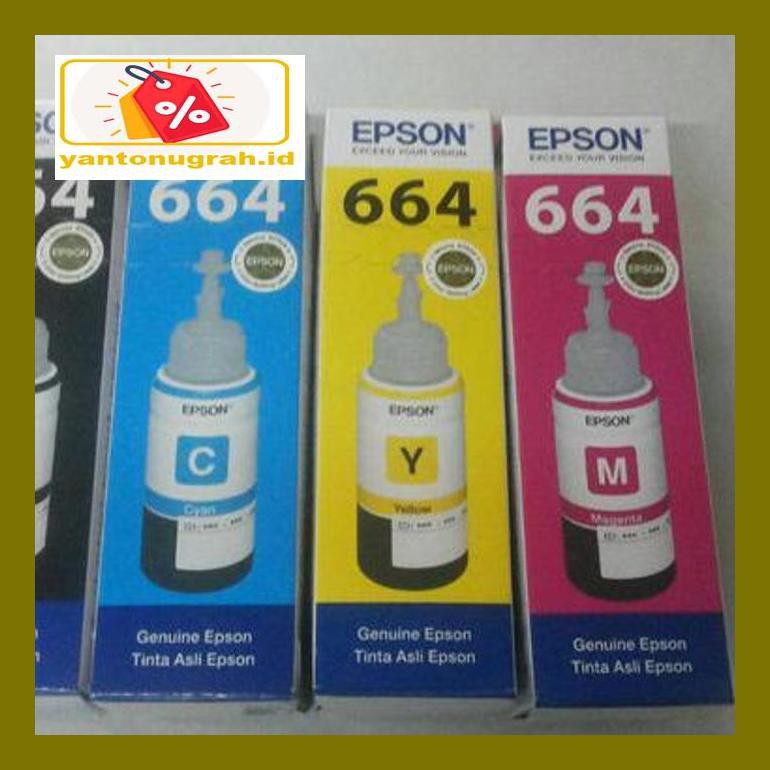 

Pt740Dpp Tinta Epson Original L100 L110 L120 Pt0P8D6M