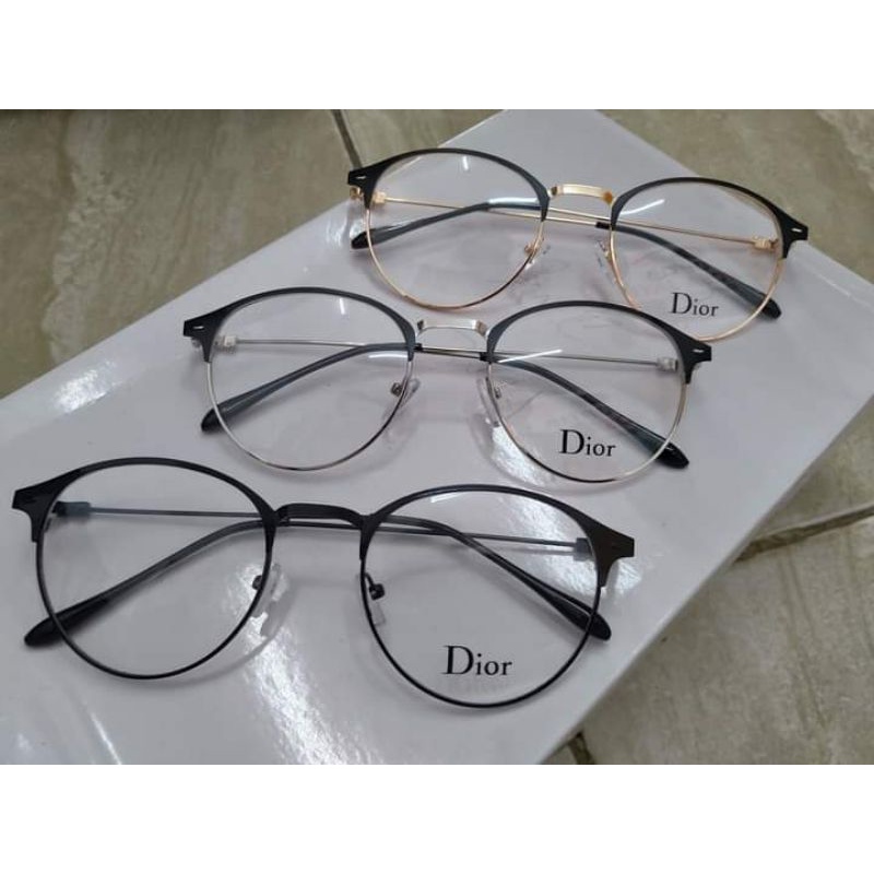 frame kacamata dior original