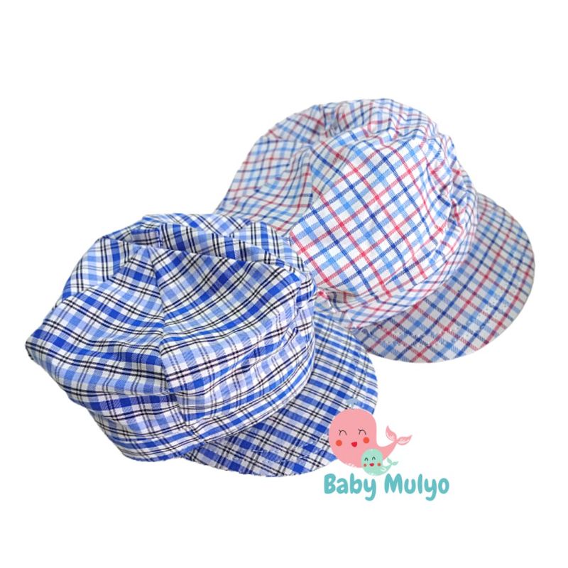 TOPI ANAK MODEL APOLO KEREN ANAK