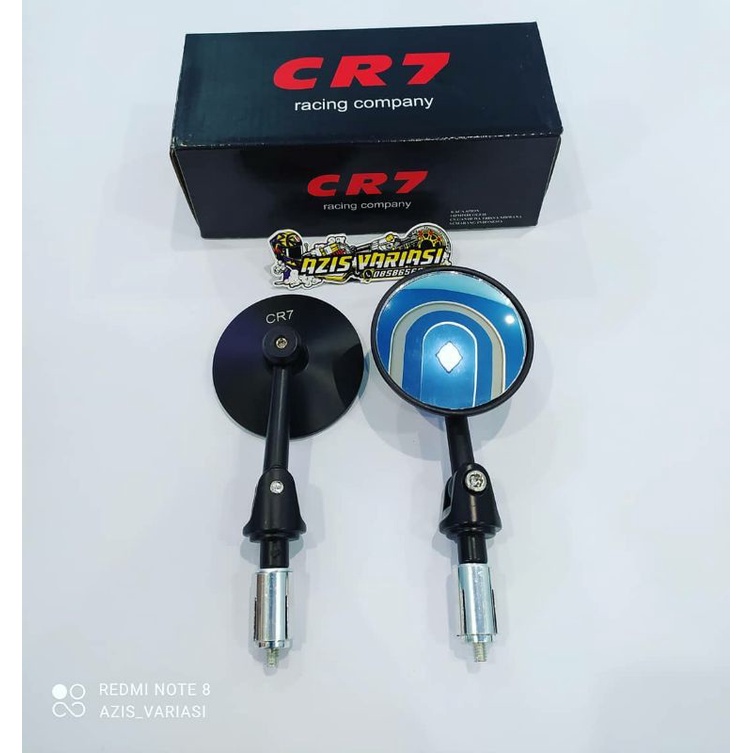 Spion Jalu Bulat Spion Jalu Bundar Spion Jalu Spion Bar End Bulat Spion Bar End Scoopy Spion Bar End