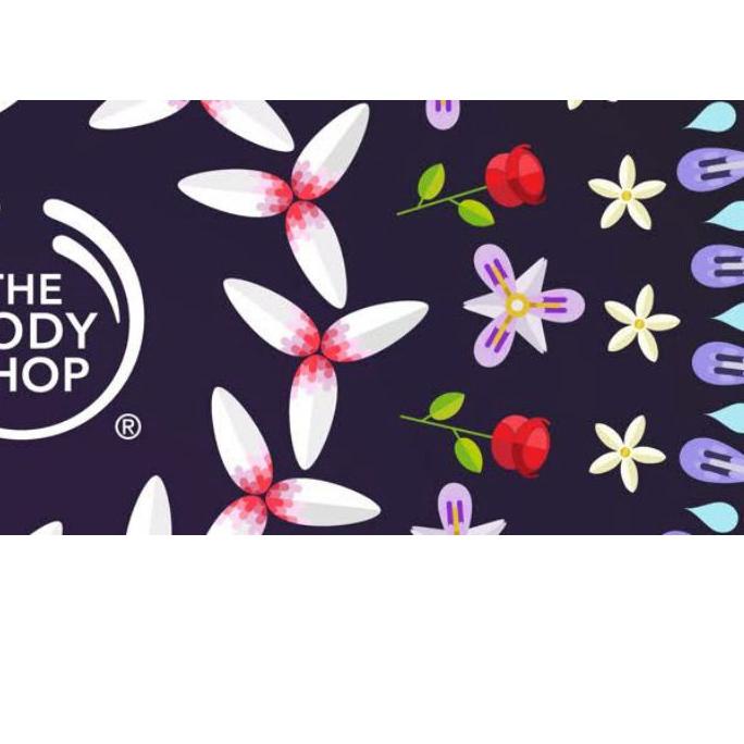 ❇ Official The Body Shop ☊