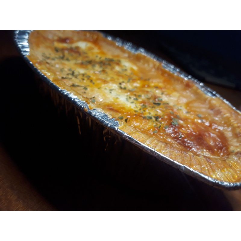 

lasagna