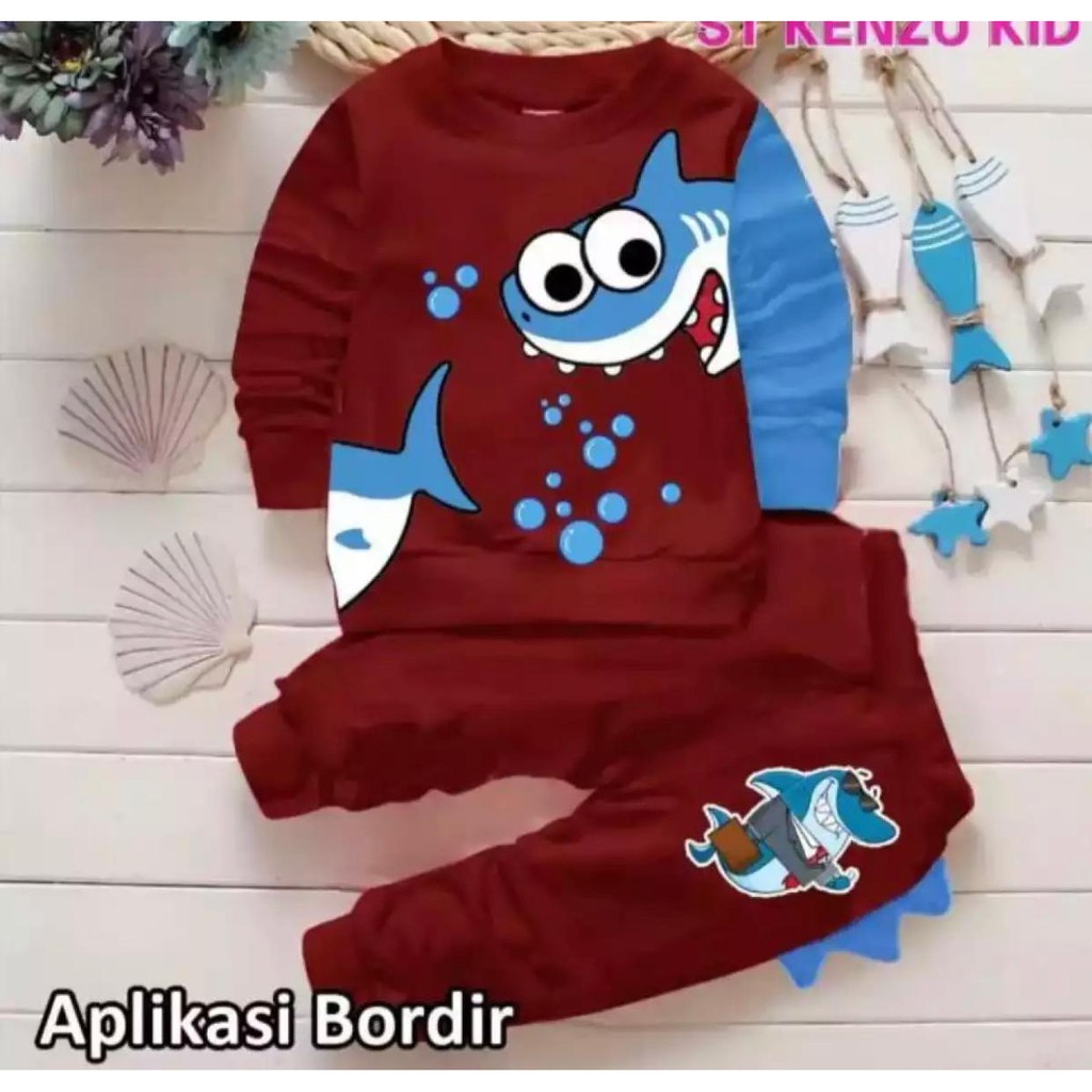 SETELAN SWEATER ANAK /COD/SWEATER ANAK BEBY SHACK 1-5 TAHUN SETELAN ANAK PEREMPUAN SETELAN ANAK LAKI LAKI SETELAN ANAK