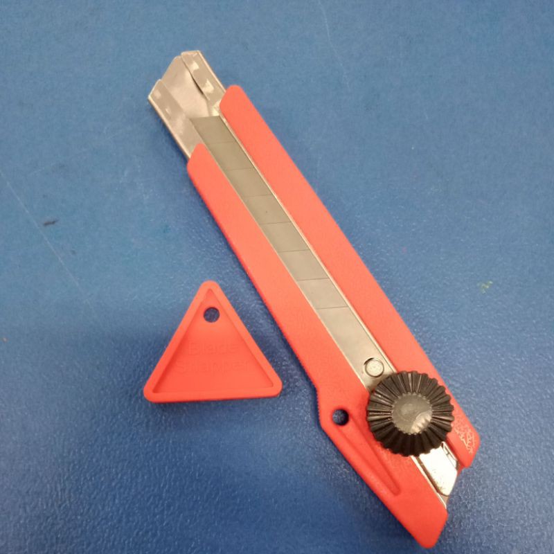 

Cutter L-500 Benefit