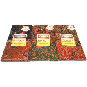sarung batik unggul jaya