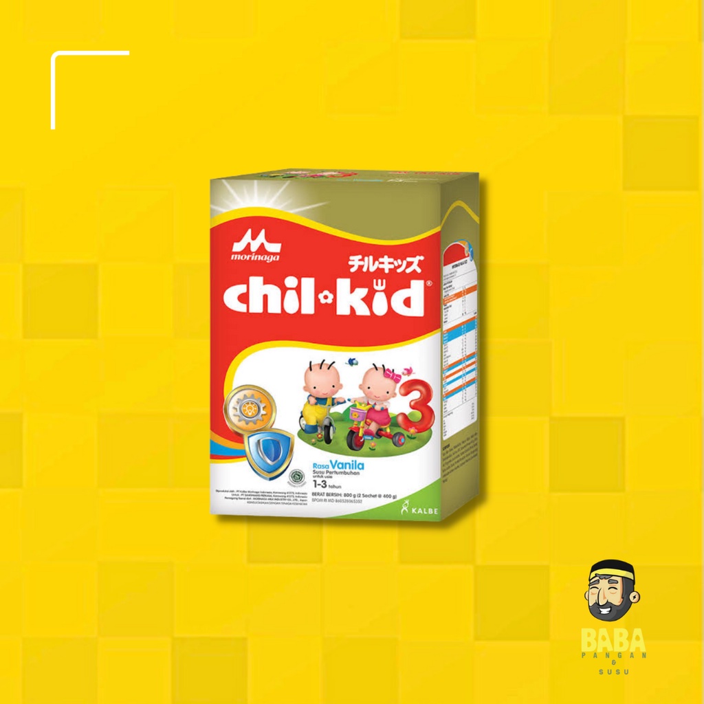 PROMO CUCI GUDANG Morinaga BMT 1 800gr Chil Mil 2 800gr Chil kid 3 Vanilla Madu 800gr