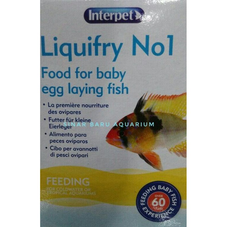 OBRAL LIQUIFRY NO 1 Termurah