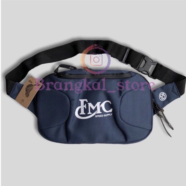 TAs WAISTBAG FMC SPEED SUPPLY