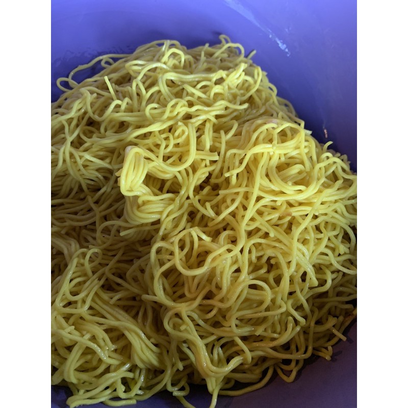 Jual Mie Kuning Mie Basah Shopee Indonesia