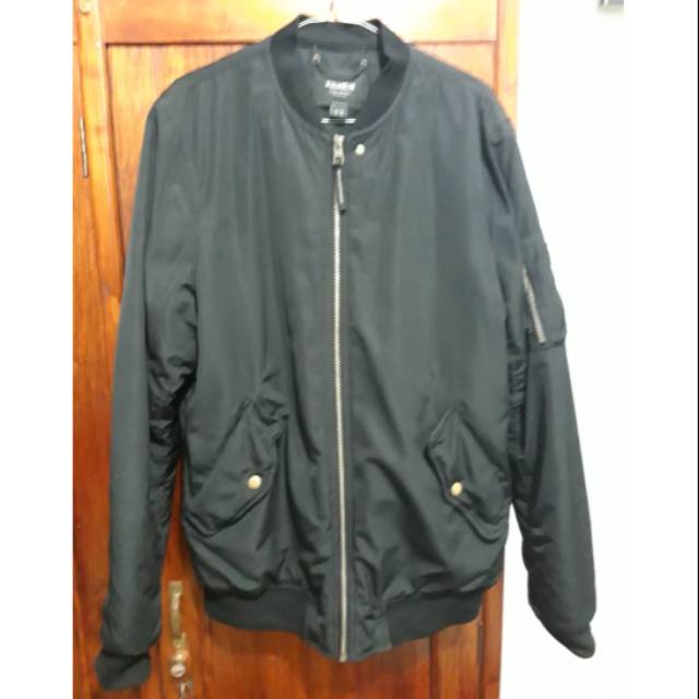 Jaket pull & Bear