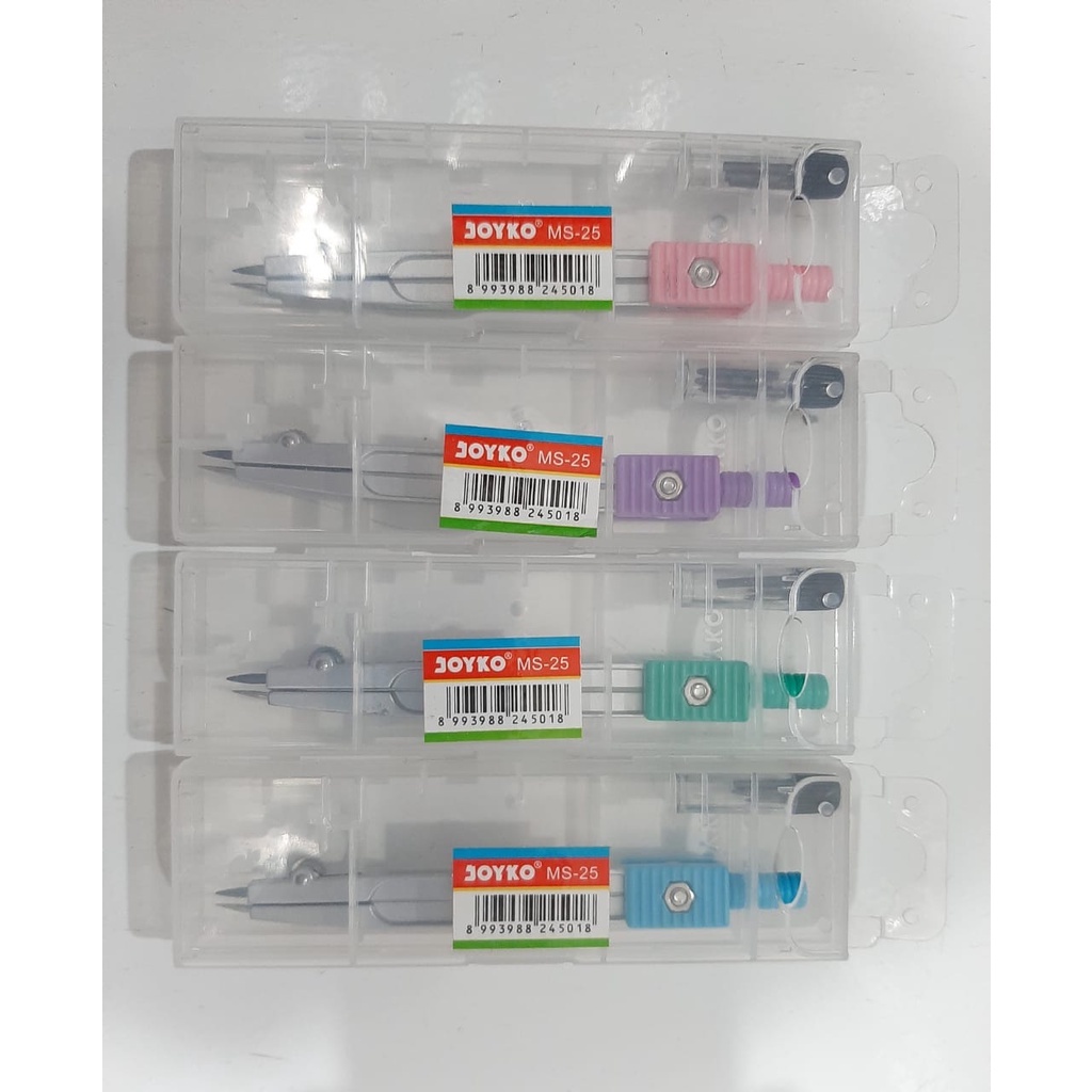 

Jangka JOYKO PENSIL MEKANIK MS-25