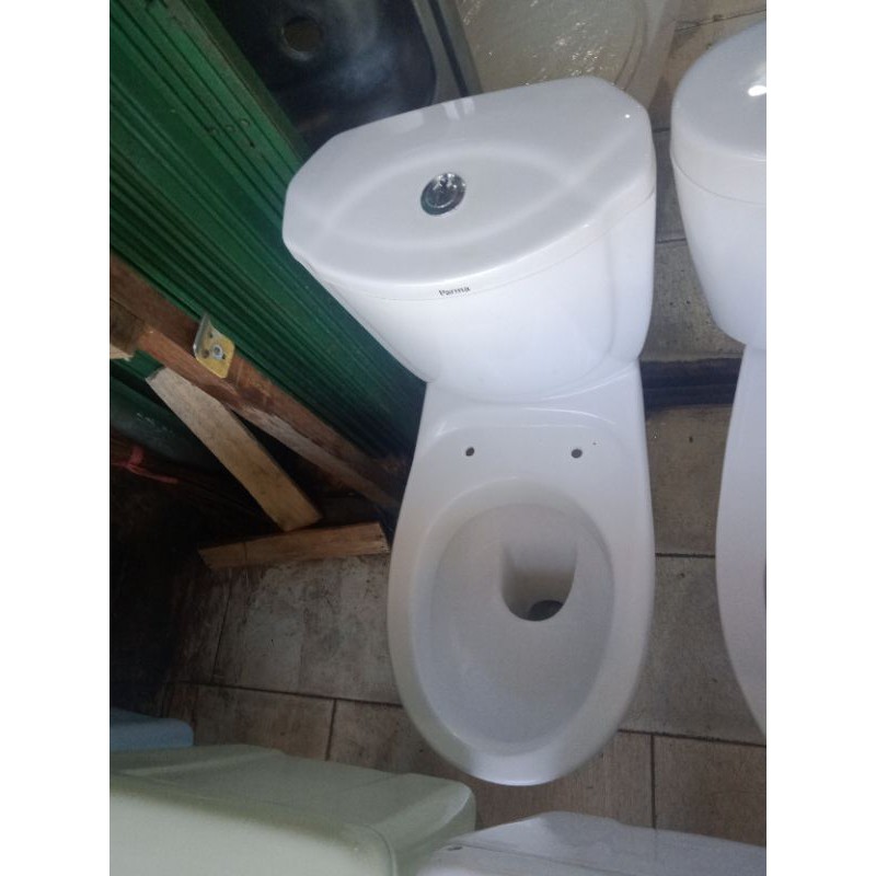 Closet Duduk China Indonesia