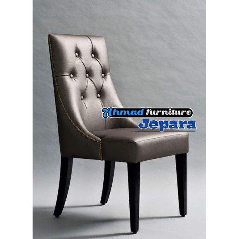 Kursi makan jok jati kursi makan kursi sofa