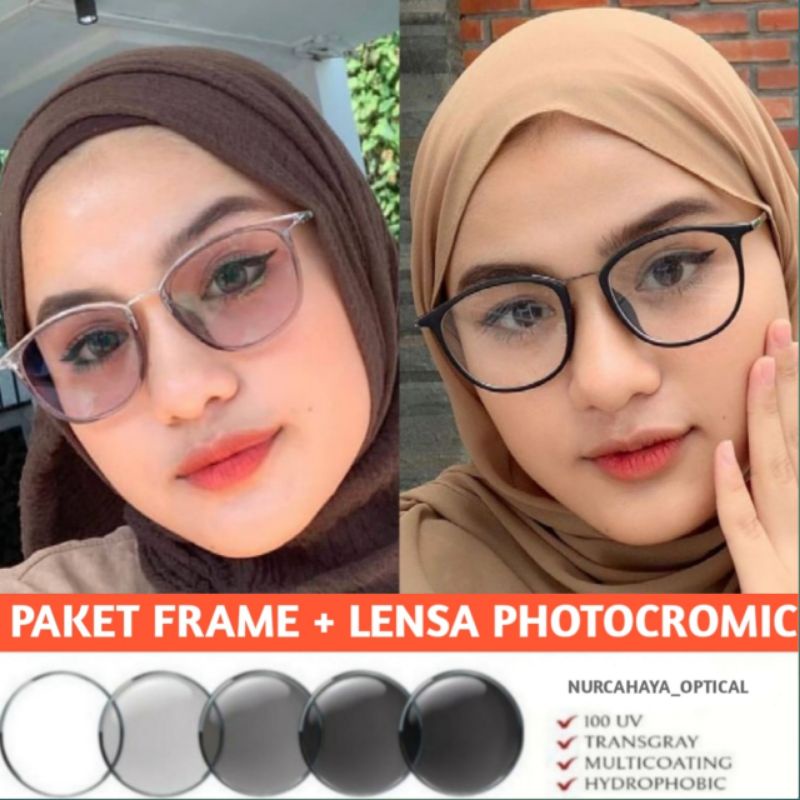 KACAMATA:1056/KACAMATA MINUS& NORMAL