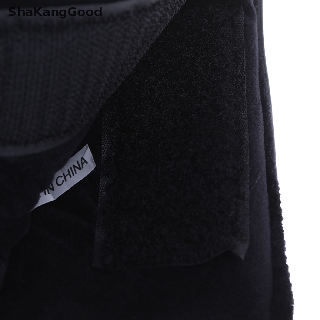 Skid Cover Pelindung Kepala Stik Golf Motif Laba-Laba