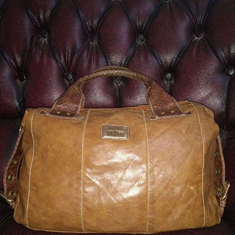 tas Anne Klein new york