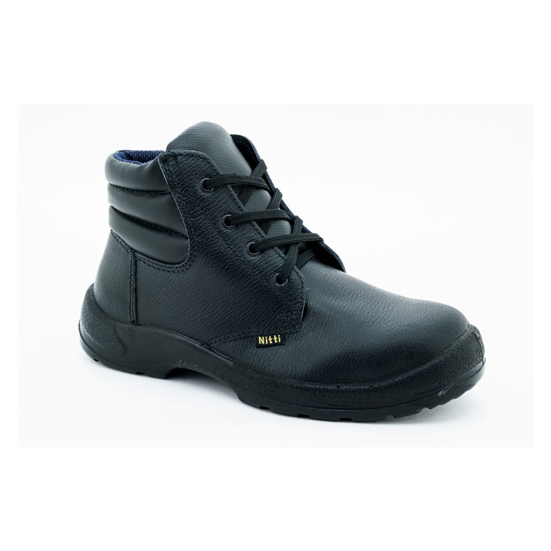 SAFETY SHOES NITTI 22281