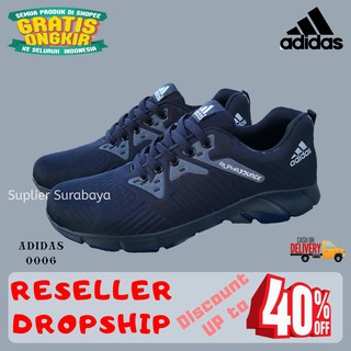 ALPHABOUNCE ADIDAS | Shopee Indonesia