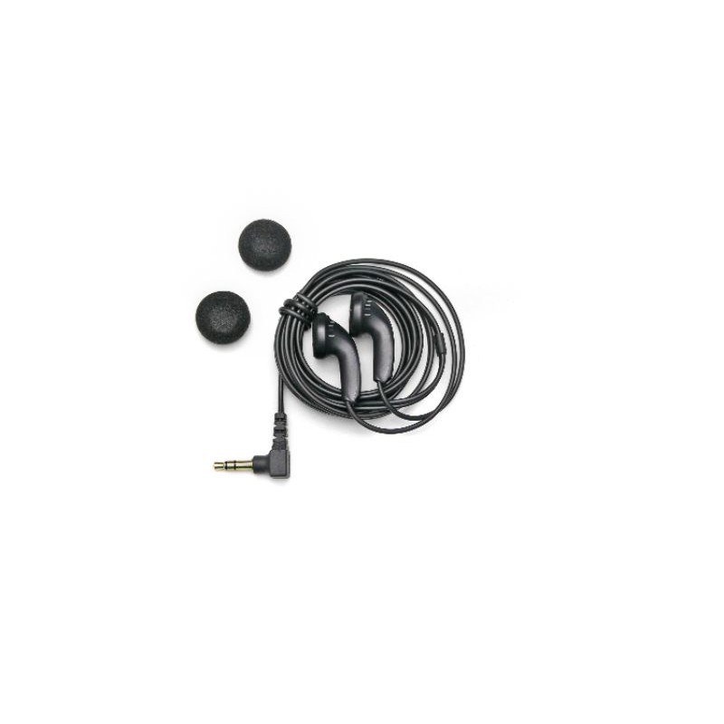 Earbud HE-150 HE 150 Ohm Headset Earphone Non Mic