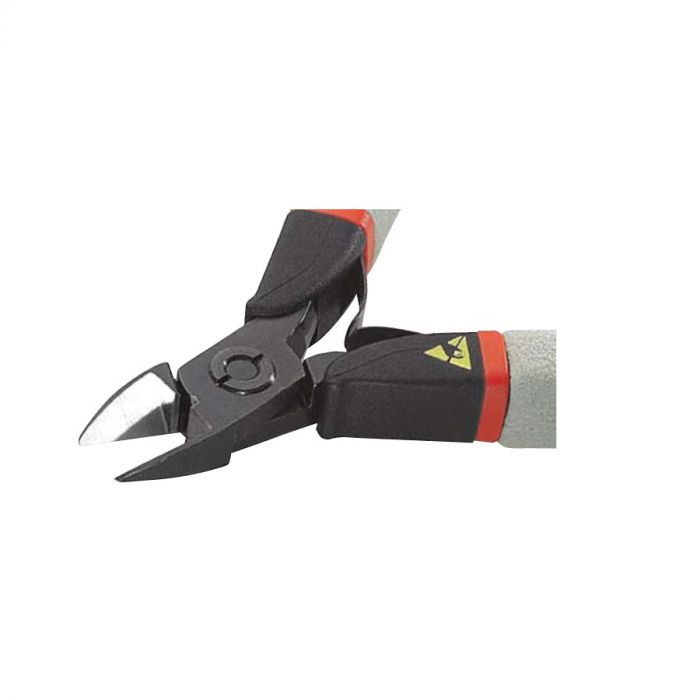 

FACOM DIAGONAL CUTTER 435.E FM0006934
