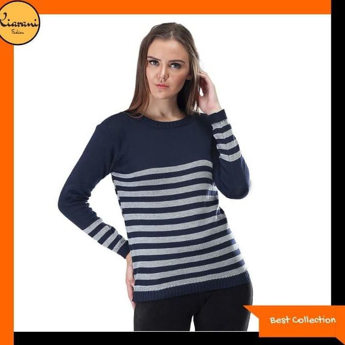Sweater Wanita Salur - Baju Atasan Wanita Salur 1190