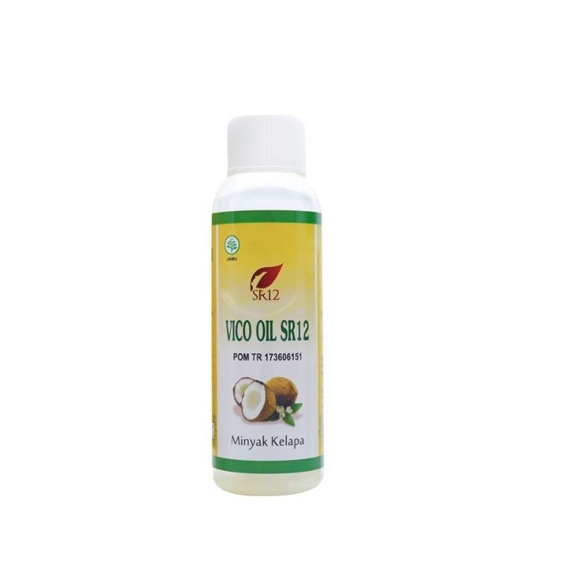 VICO OIL SR12