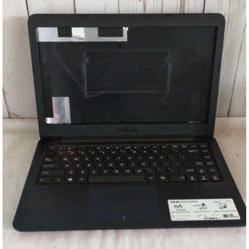 Casing case laptop asus e402 e402y e402ya