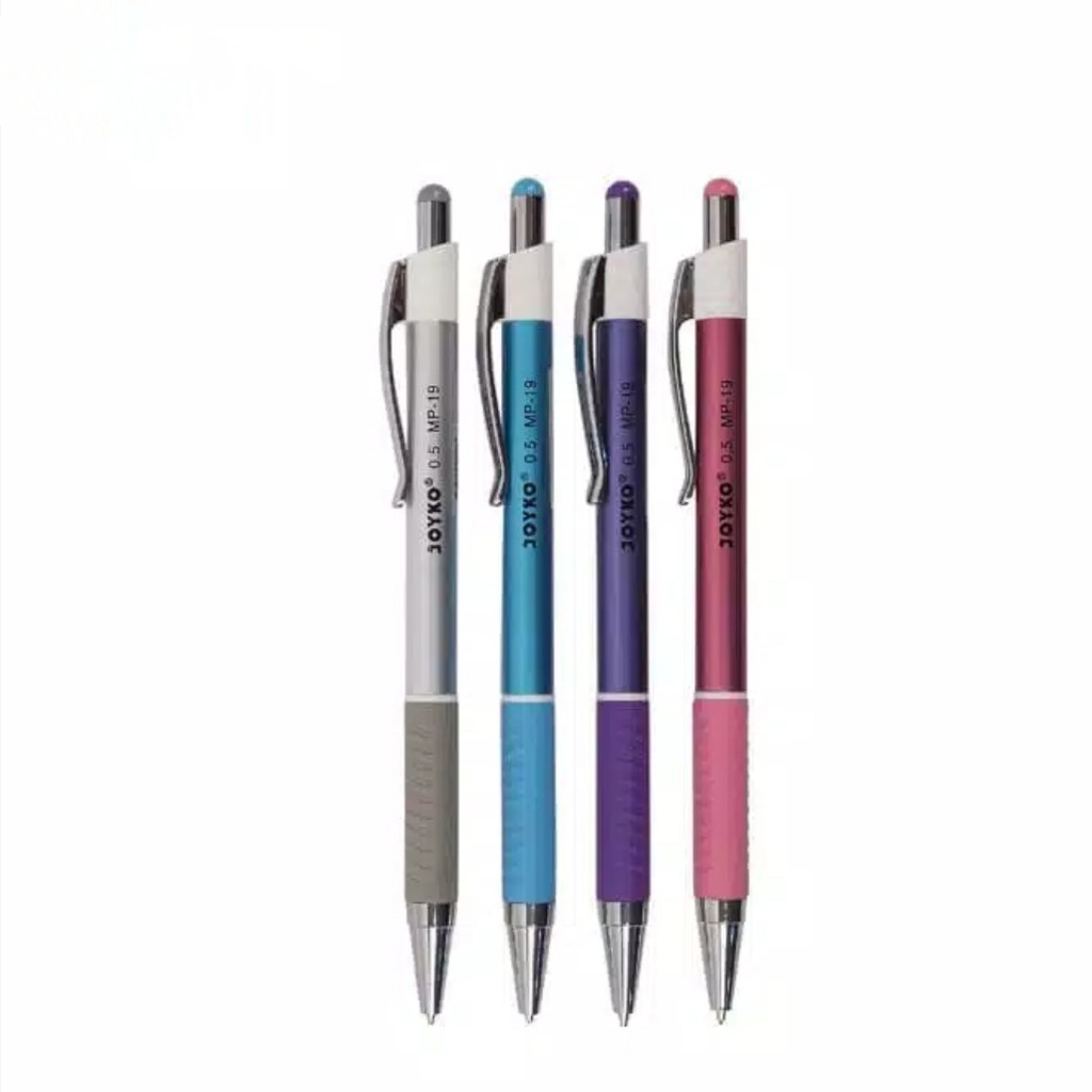 

Pensil mekanik Joyko MP-50