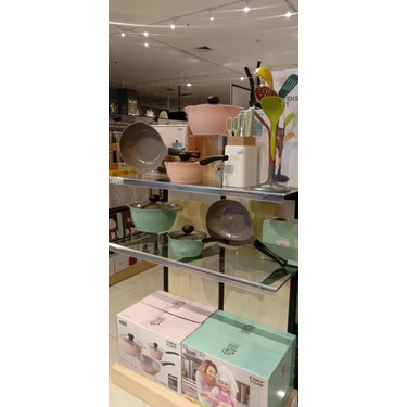 chef topf informa/super pan informa set