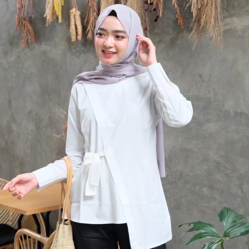 FARA BLOUSE