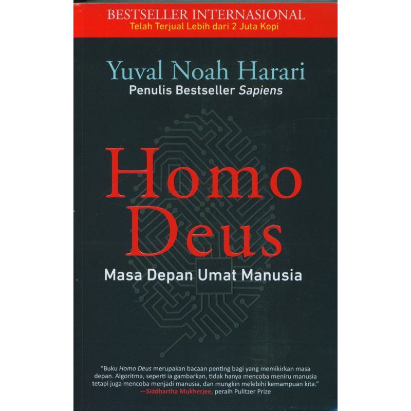 Homo Deus