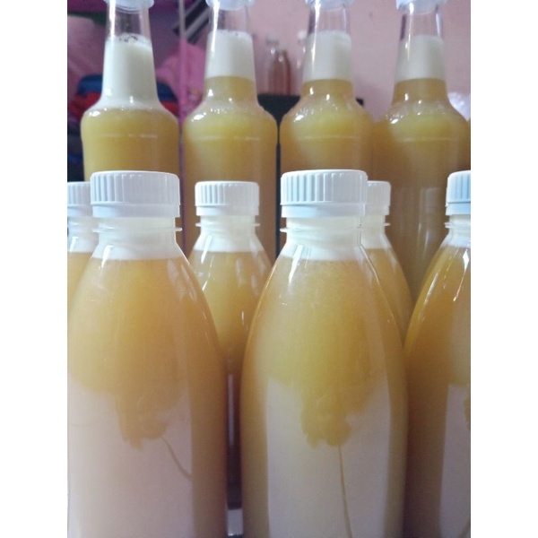 

madu murni kaliandra
