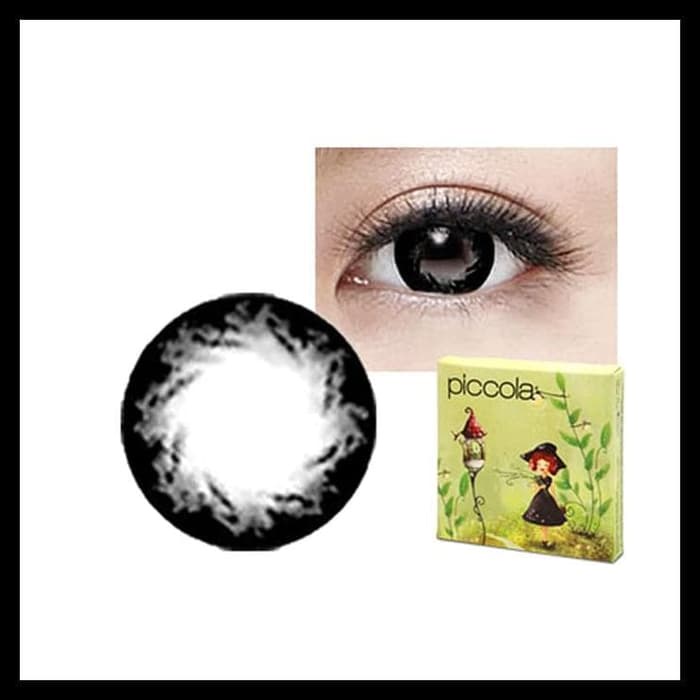 SOFTLENS X2 PICCOLA BABY EYES