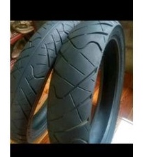 ban motor second merk IRC road winer sepasang ring 17