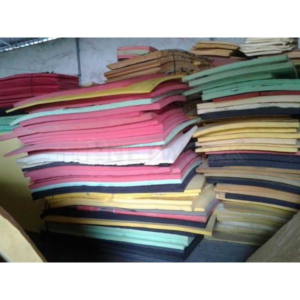 Jual Limbah Busa INOAC Foam BUSA Kiloan Shopee Indonesia Jual Limbah Busa INOAC Foam BUSA Kiloan Shopee Indonesia