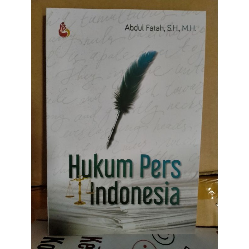 Hukum Pers Indonesia - Abdul Fatah