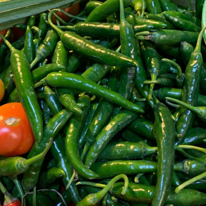 

cabe hijau besar 500g