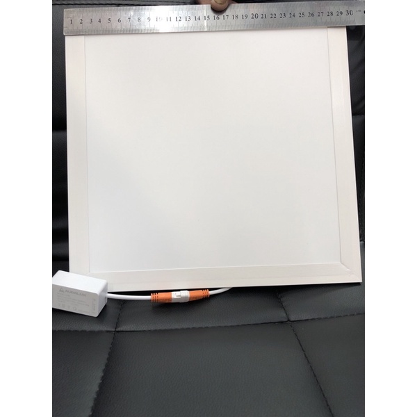 Lampu led panel Audalux kotak inbow 295x295 20watt
