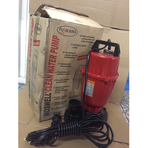 AH 50 fujikawa submersible pompa celup 2 in dim MURAH