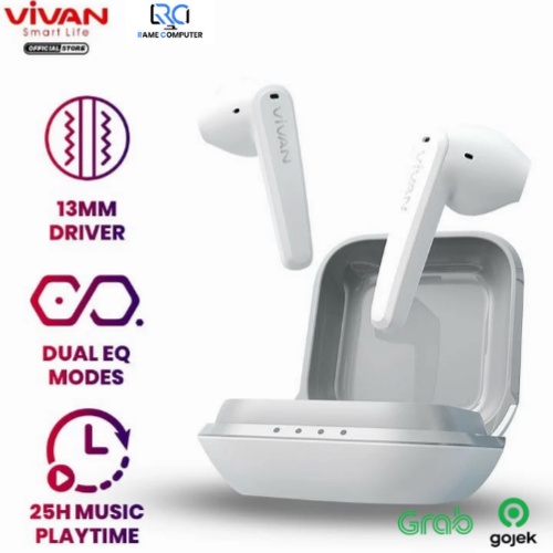 VIVAN Gaming Bluetooth Headsets Liberty T260