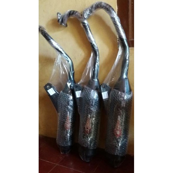 knalpot racing mio j bobokan