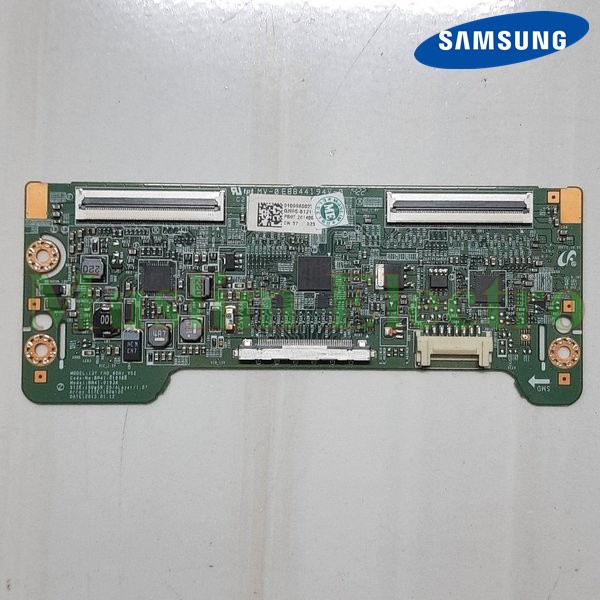 Tcon LED TV Samsung UA 40EH5000 BN41-01938
