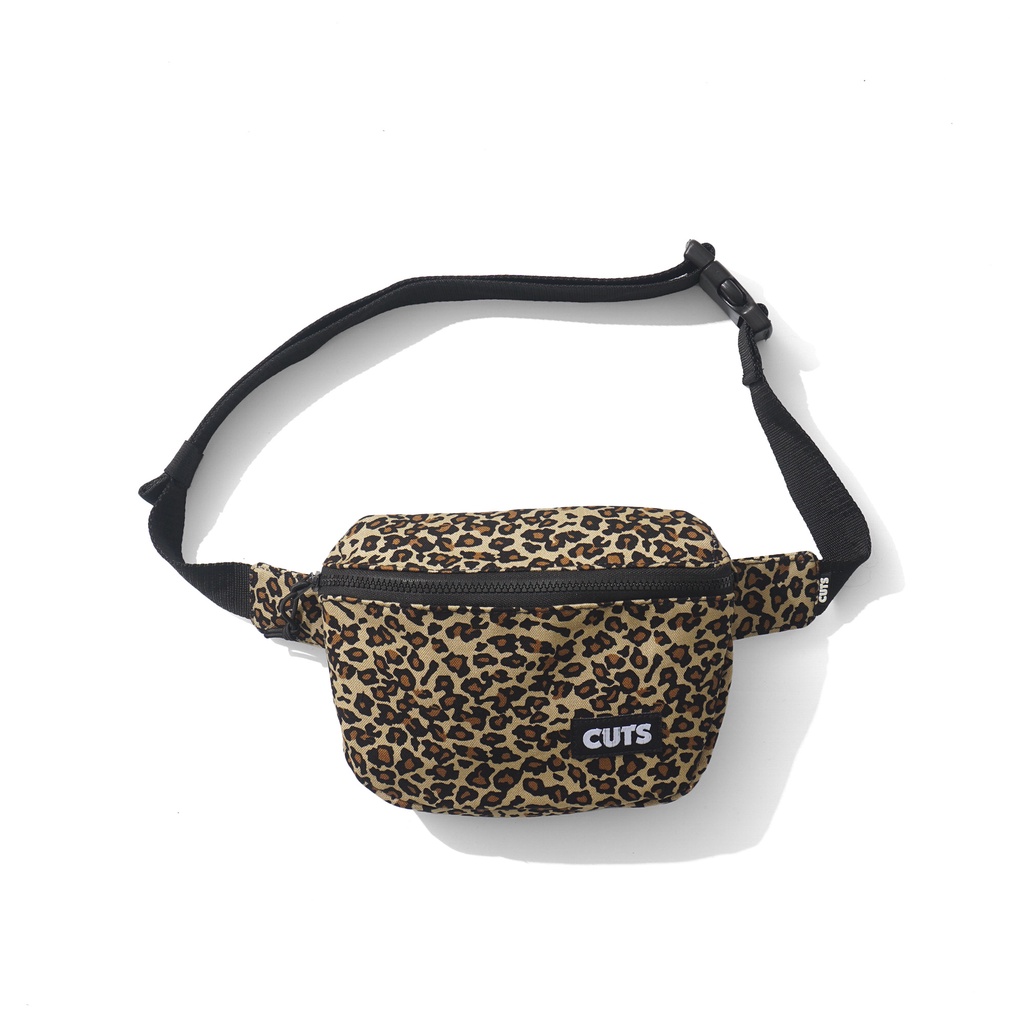 CUTS UNREST WAISTBAG