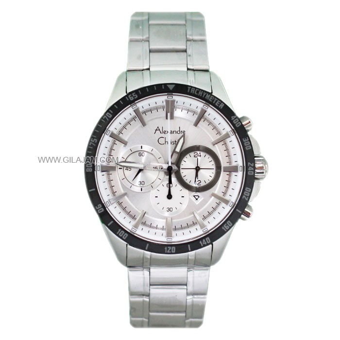 ALEXANDRE CHRISTIE 6451 MC-SLW