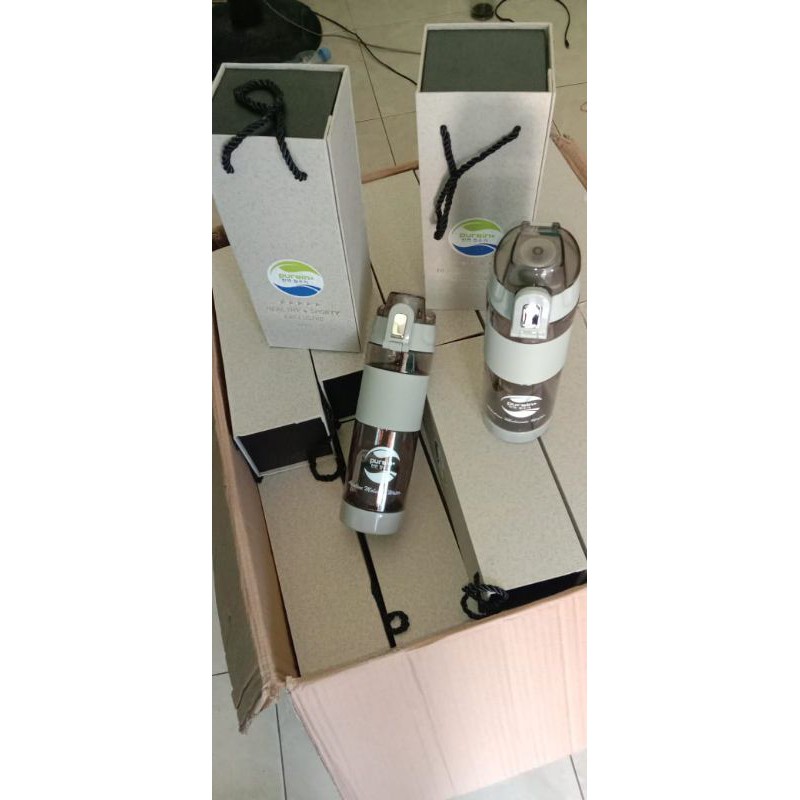 

Minuman Untuk Kesehatan