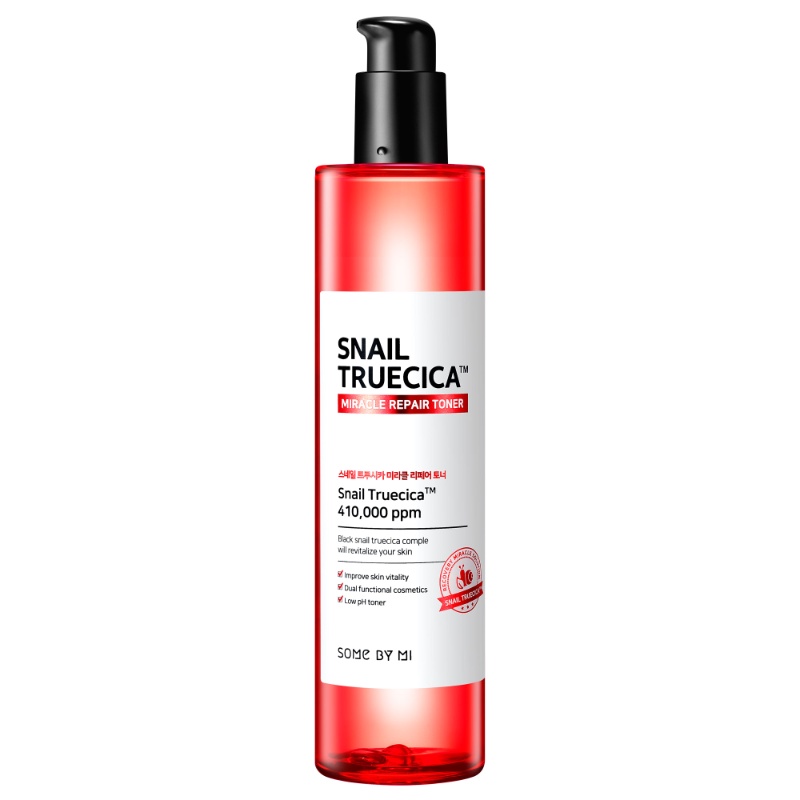 SOME BY MI  Snail Truecica Miracle Toner