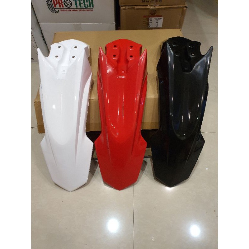 SPAKBOR DEPAN CRF150 SUPERMOTO /SPAKBOR DEPAN CRF150 / SPAKBOR DEPAN SUPERMOTO CRF 150