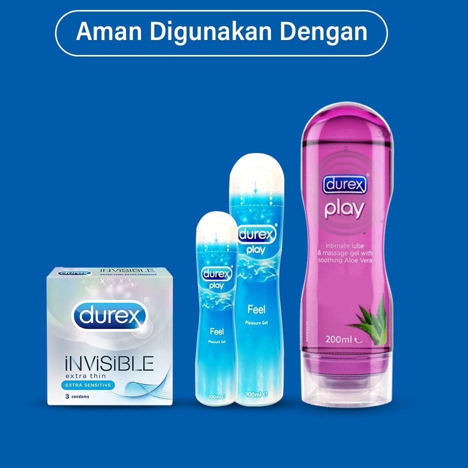 N93E  Play  Ring - Alat Bantu Seks Pria & Wanita DFN