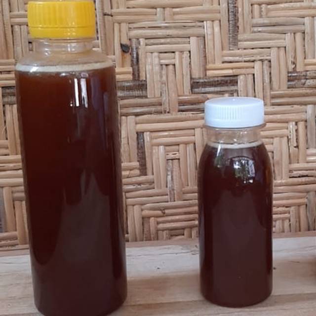 

Madu lanceng 250ml